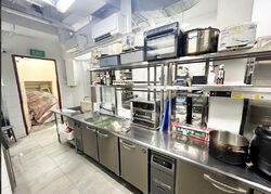 Telok Ayer Conservation Area (D1), Retail #588088101